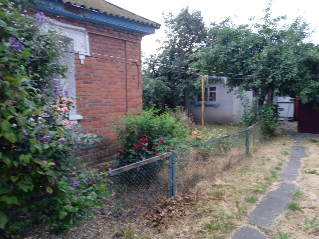 Обʼєкт нерухомості: 3 КІМ. БУДИНОК, ПЛОЩА - 58 м², ЦІНА - 25 000 $
 — HUBTRUST, Вінниця