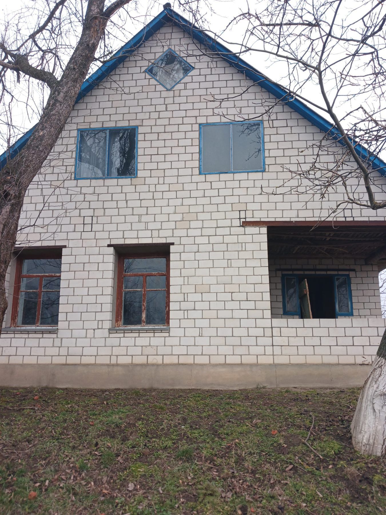 Обʼєкт нерухомості: 4 КІМ. БУДИНОК, ПЛОЩА - 78 м², ЦІНА - 6 000 $
 — HUBTRUST, Вінниця