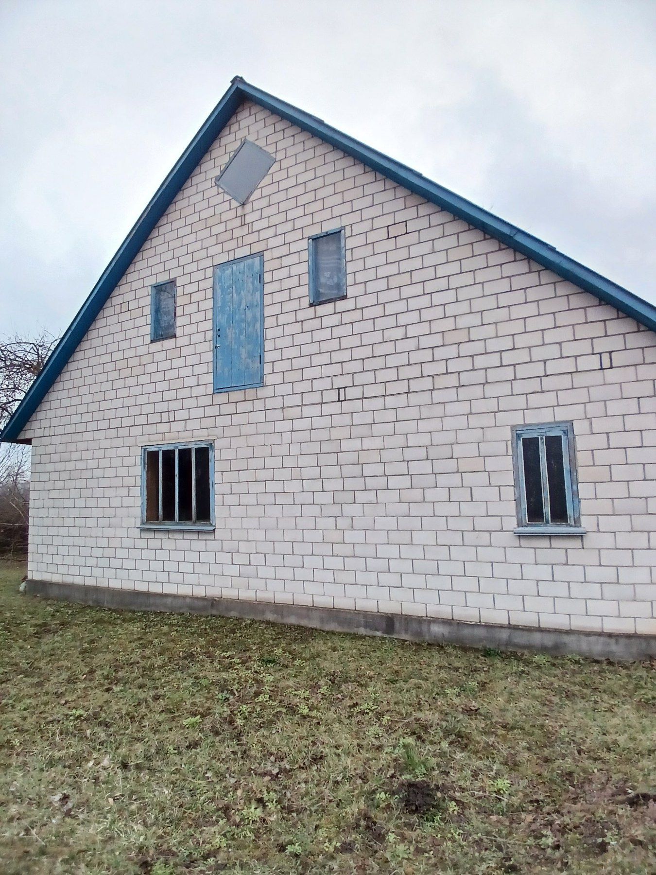 Обʼєкт нерухомості: 4 КІМ. БУДИНОК, ПЛОЩА - 78 м², ЦІНА - 6 000 $
 — HUBTRUST, Вінниця