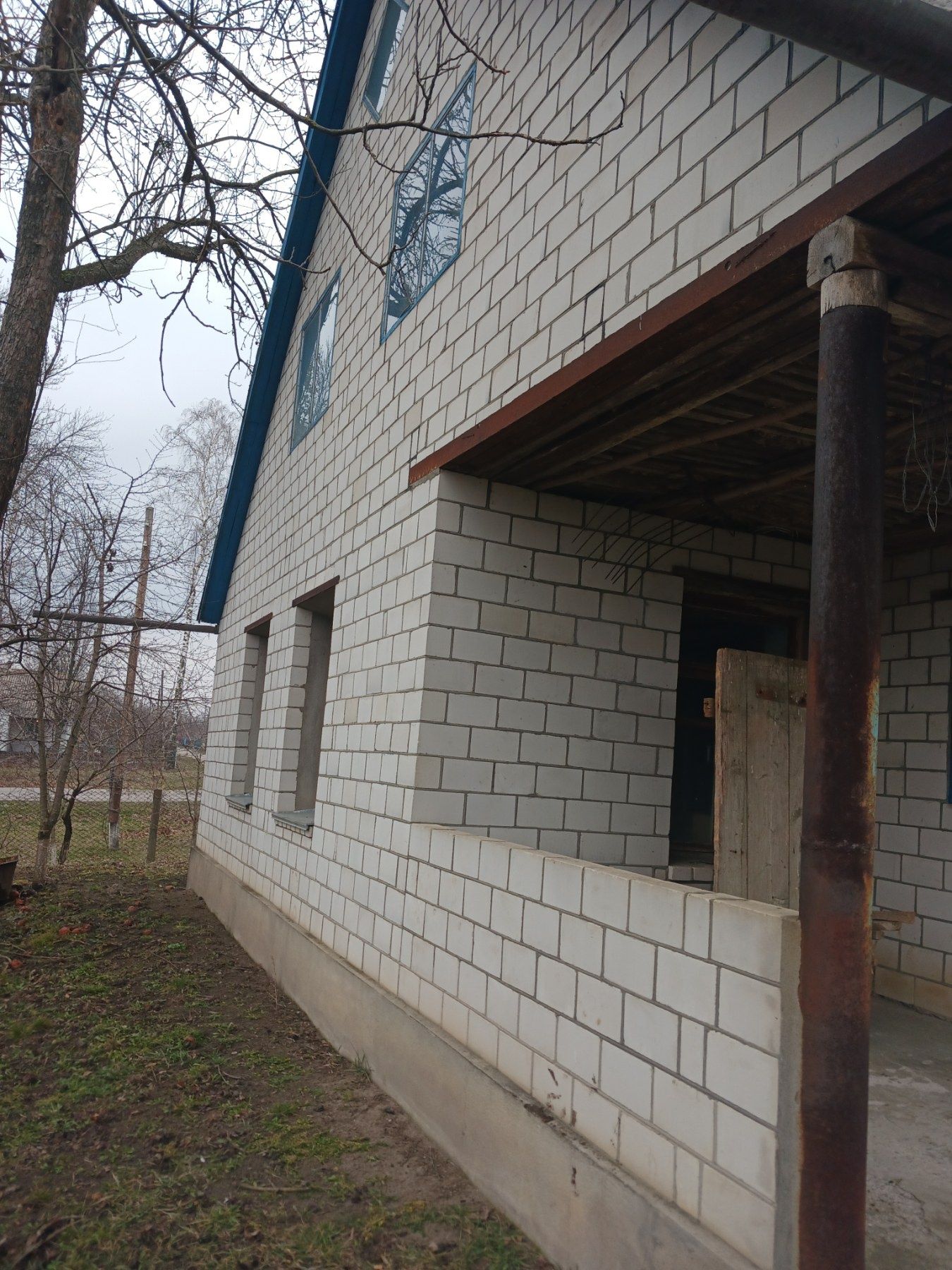 Обʼєкт нерухомості: 4 КІМ. БУДИНОК, ПЛОЩА - 78 м², ЦІНА - 6 000 $
 — HUBTRUST, Вінниця