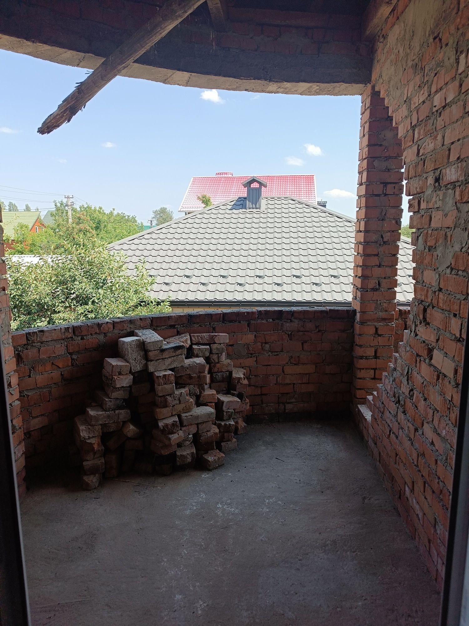Обʼєкт нерухомості: 3 КІМ. БУДИНОК, ПЛОЩА - 98 м², ЦІНА - 55 000 $
 — HUBTRUST, Вінниця