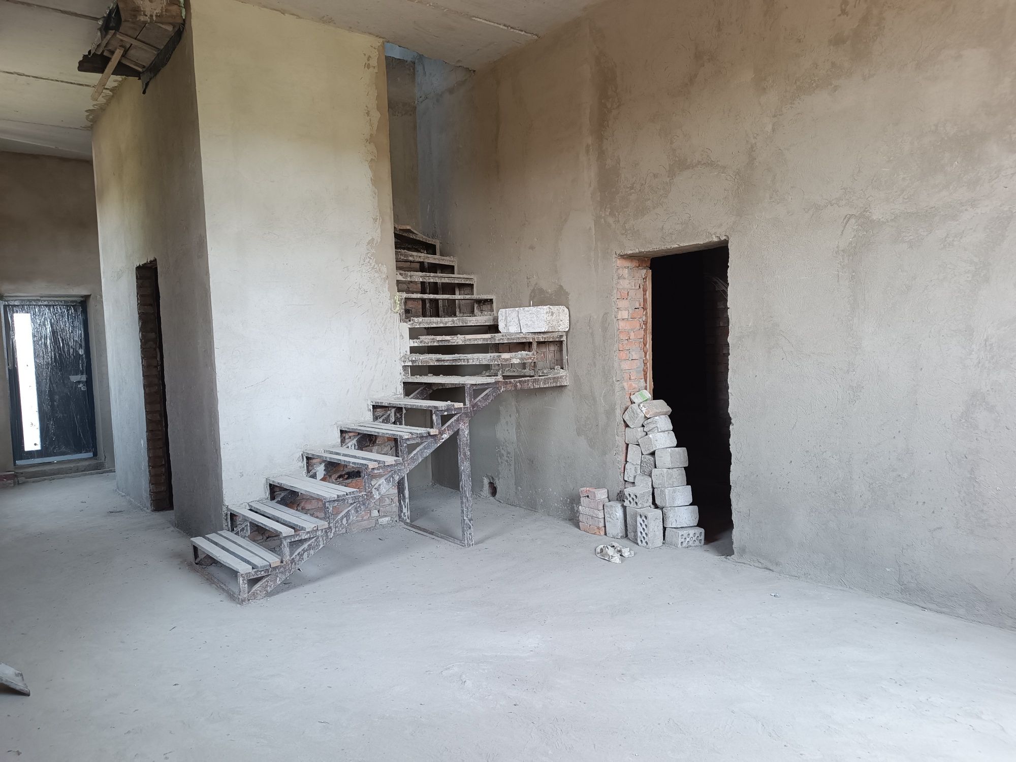 Обʼєкт нерухомості: 3 КІМ. БУДИНОК, ПЛОЩА - 98 м², ЦІНА - 55 000 $
 — HUBTRUST, Вінниця