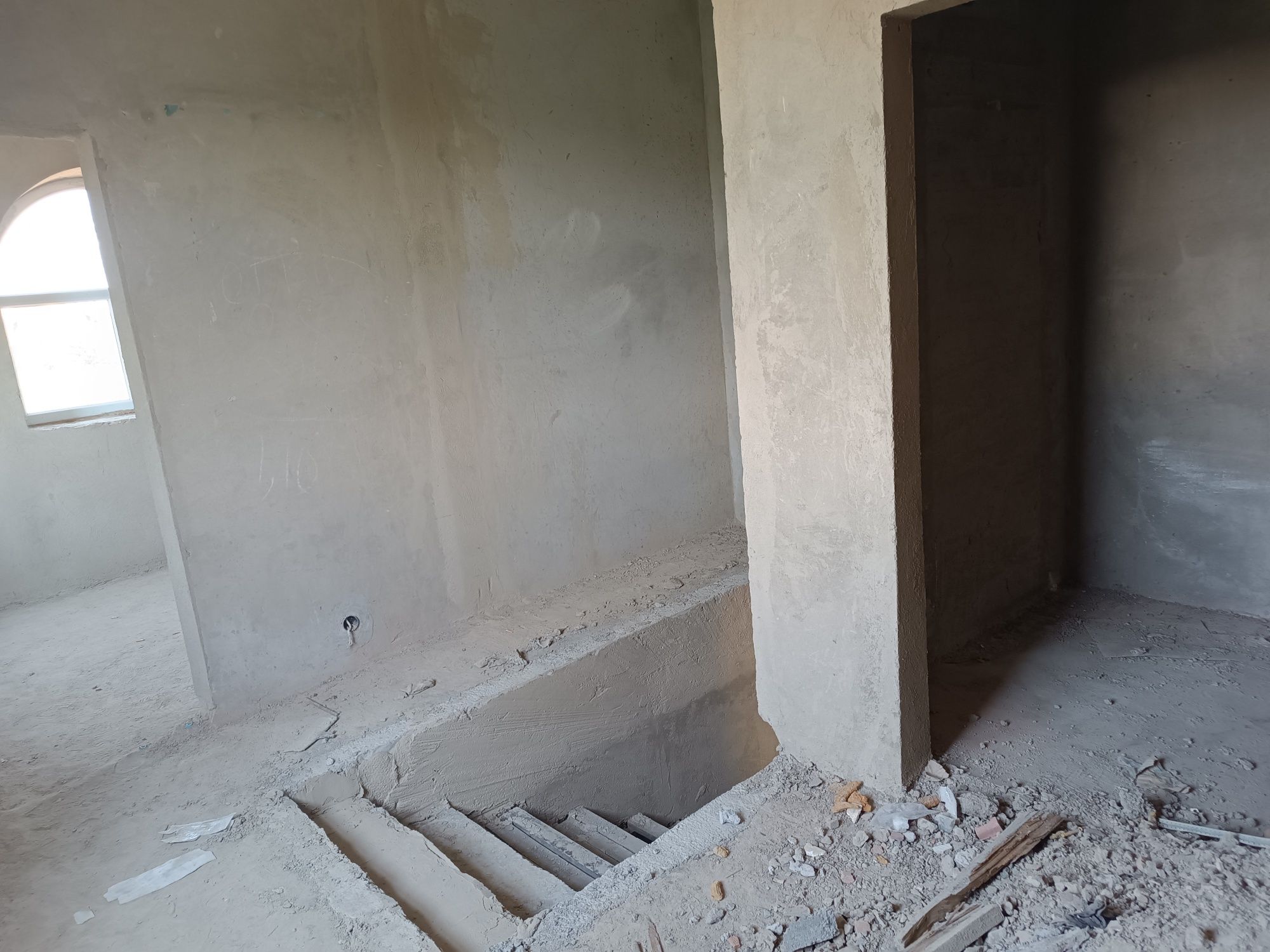 Обʼєкт нерухомості: 3 КІМ. БУДИНОК, ПЛОЩА - 98 м², ЦІНА - 55 000 $
 — HUBTRUST, Вінниця