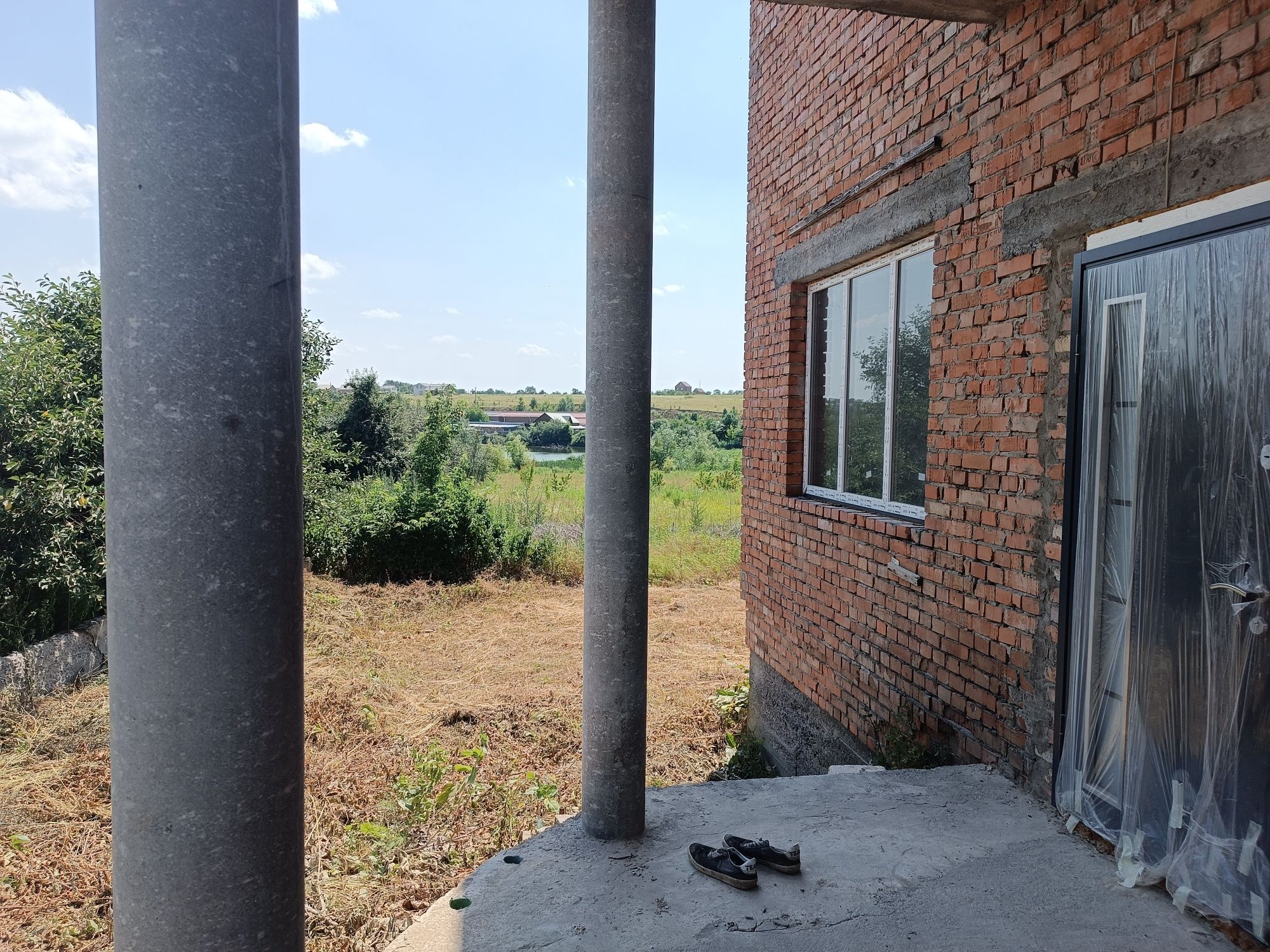 Обʼєкт нерухомості: 3 КІМ. БУДИНОК, ПЛОЩА - 98 м², ЦІНА - 55 000 $
 — HUBTRUST, Вінниця
