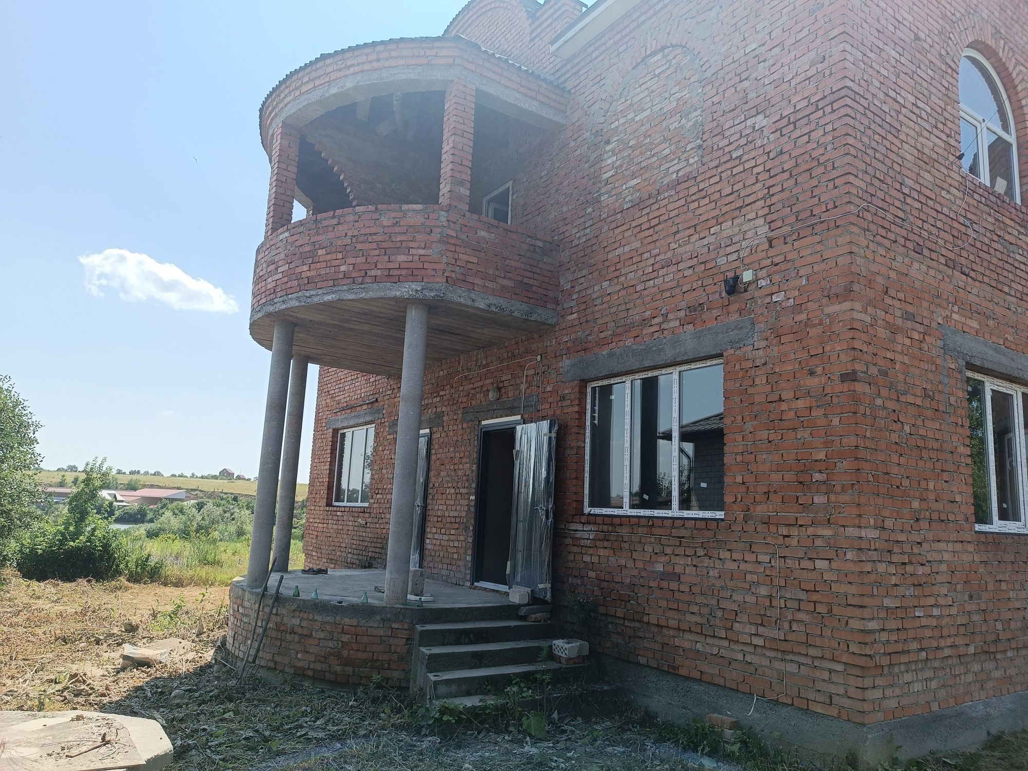 Обʼєкт нерухомості: 3 КІМ. БУДИНОК, ПЛОЩА - 98 м², ЦІНА - 55 000 $
 — HUBTRUST, Вінниця