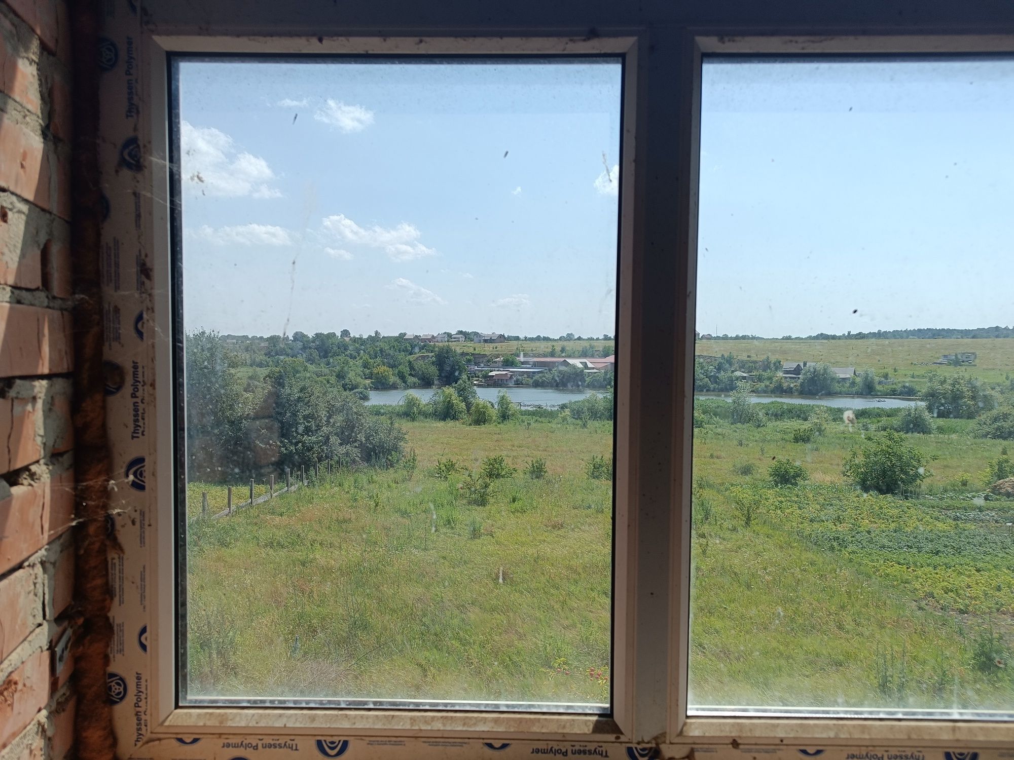 Обʼєкт нерухомості: 3 КІМ. БУДИНОК, ПЛОЩА - 98 м², ЦІНА - 55 000 $
 — HUBTRUST, Вінниця