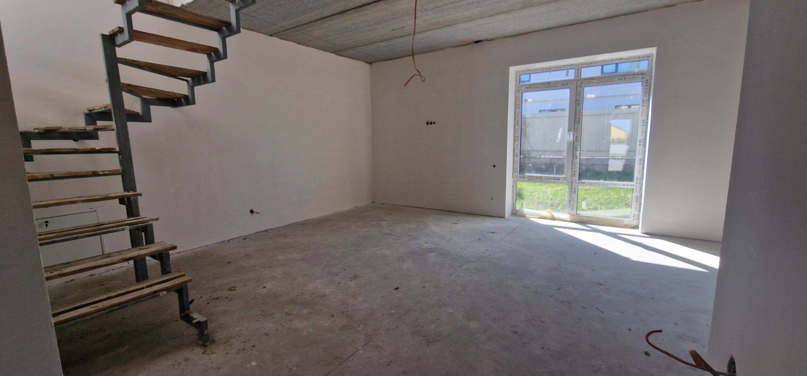 Фото 4 КІМ.  ТАУНХАУС ПЛОЩА – 105 м², ЦІНА – 82 000$, РАЙОН: Зарванці у Вінниці