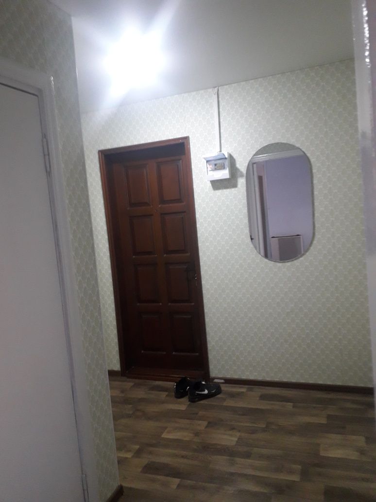Обʼєкт нерухомості: 1 КІМ.  КВАРТИРА ПЛОЩА – 33 м², ЦІНА – 30 000$, РАЙОН: Стрижавка — HUBTRUST, Вінниця