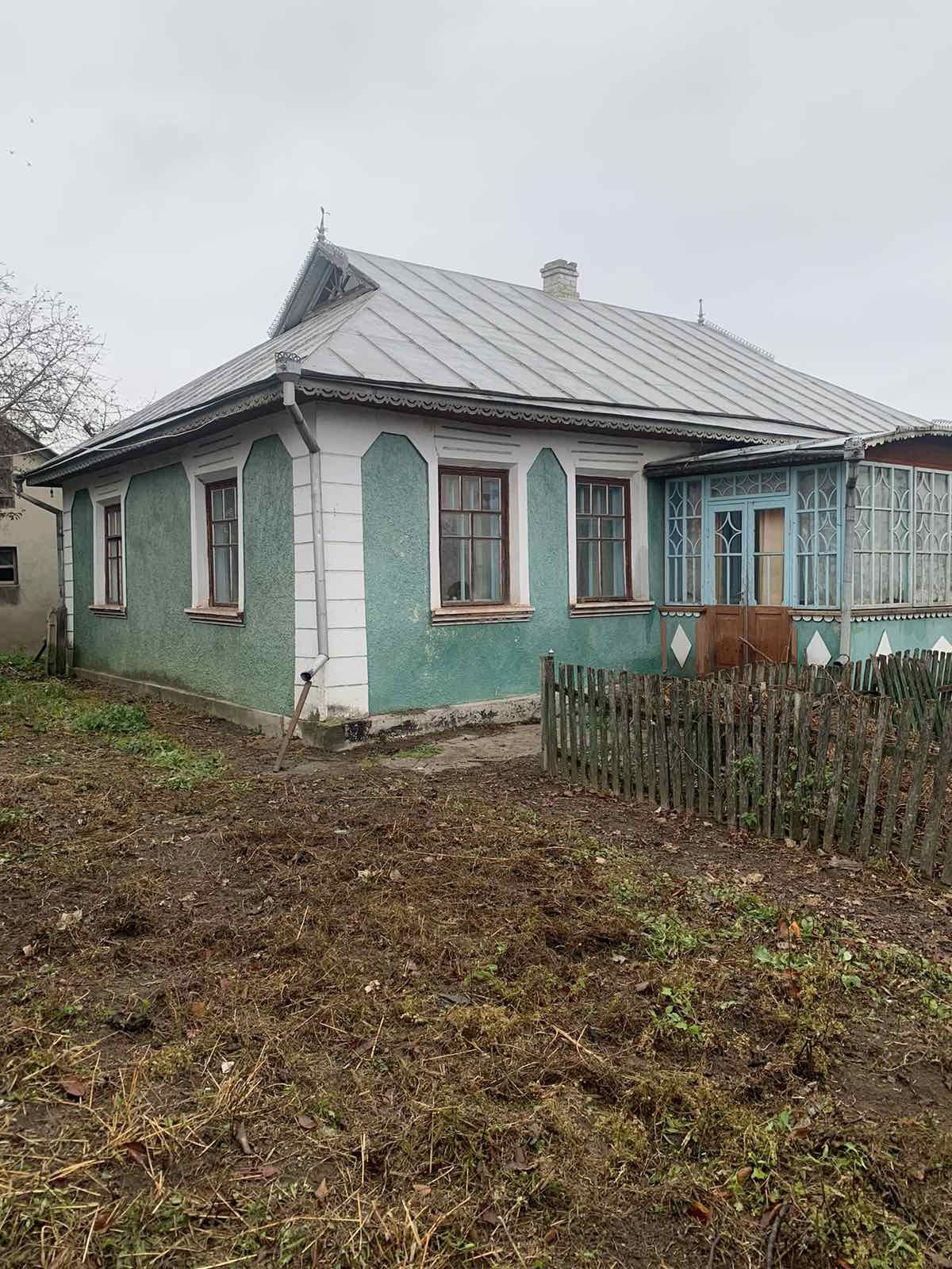 5 КІМ. БУДИНОК, ПЛОЩА - 108 м², ЦІНА - 6 500 $

