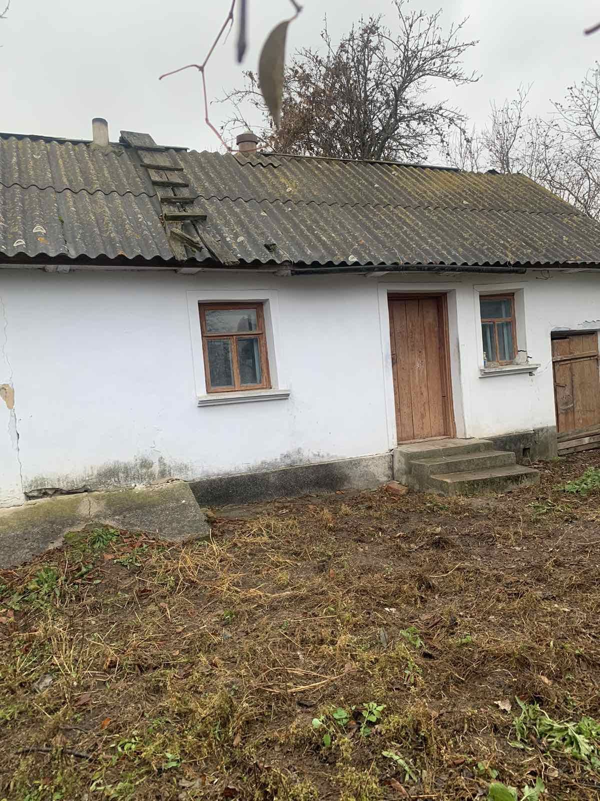 Обʼєкт нерухомості: 5 КІМ. БУДИНОК, ПЛОЩА - 108 м², ЦІНА - 6 500 $
 — HUBTRUST, Вінниця