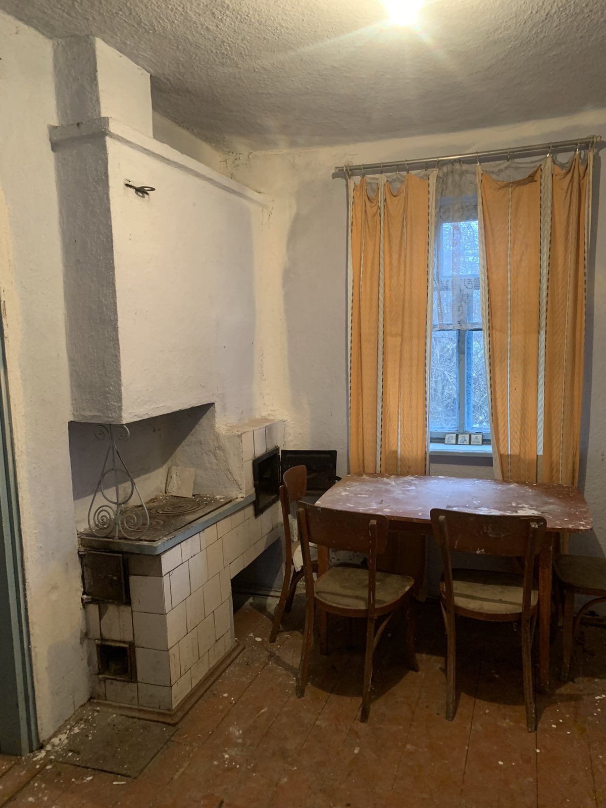 Обʼєкт нерухомості: 5 КІМ. БУДИНОК, ПЛОЩА - 108 м², ЦІНА - 6 500 $
 — HUBTRUST, Вінниця