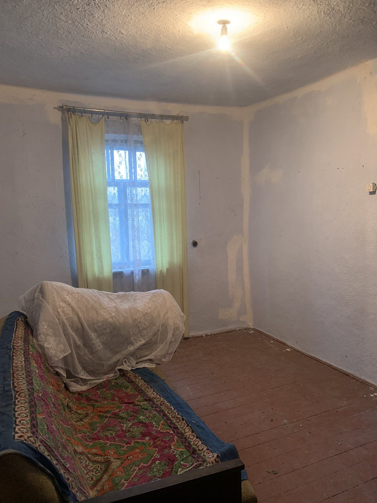 Обʼєкт нерухомості: 5 КІМ. БУДИНОК, ПЛОЩА - 108 м², ЦІНА - 6 500 $
 — HUBTRUST, Вінниця
