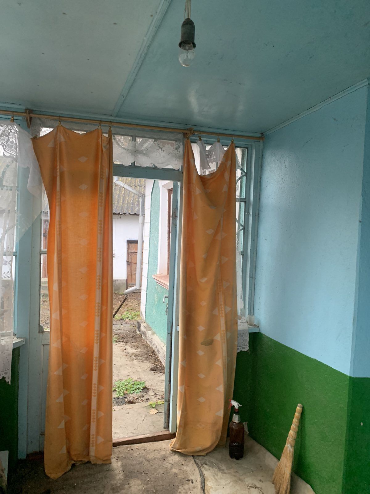 Обʼєкт нерухомості: 5 КІМ. БУДИНОК, ПЛОЩА - 108 м², ЦІНА - 6 500 $
 — HUBTRUST, Вінниця