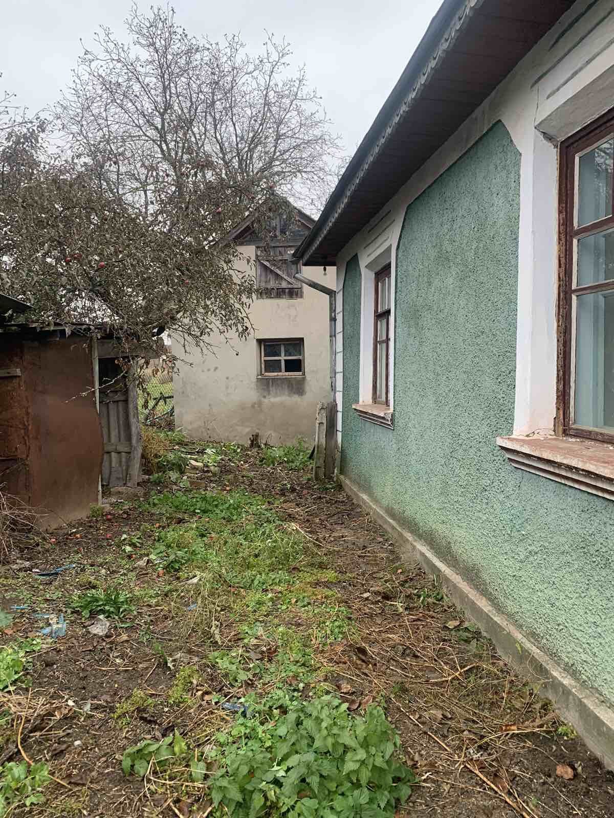 Обʼєкт нерухомості: 5 КІМ. БУДИНОК, ПЛОЩА - 108 м², ЦІНА - 6 500 $
 — HUBTRUST, Вінниця