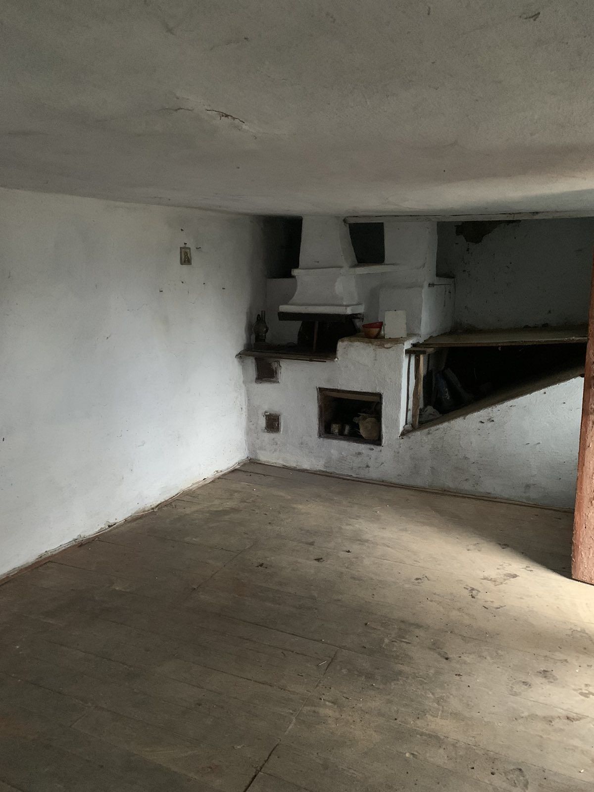 Обʼєкт нерухомості: 5 КІМ. БУДИНОК, ПЛОЩА - 108 м², ЦІНА - 6 500 $
 — HUBTRUST, Вінниця