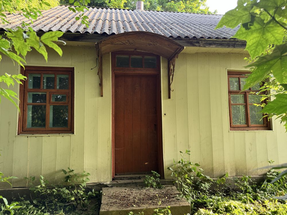 4 КІМ. БУДИНОК, ПЛОЩА - 100 м², ЦІНА - 8 000 $
