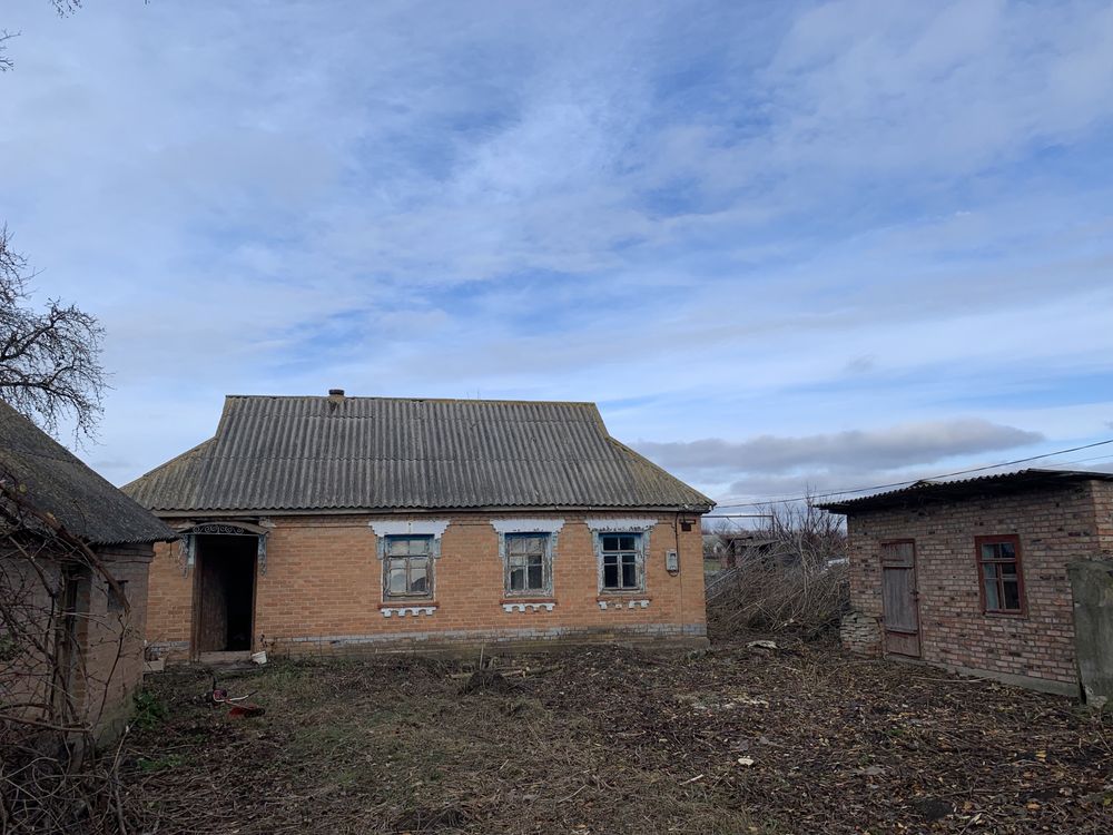 Обʼєкт нерухомості: 2 КІМ. БУДИНОК, ПЛОЩА - 43.1 м², ЦІНА - 6 800 $
 — HUBTRUST, Вінниця