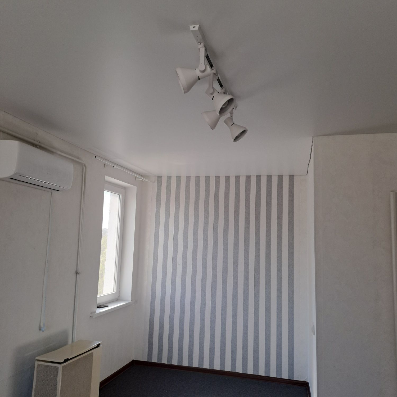 Обʼєкт нерухомості: 1 КІМ.  КВАРТИРА ПЛОЩА – 33 м², ЦІНА – 30 000$, РАЙОН: Стрижавка — HUBTRUST, Вінниця