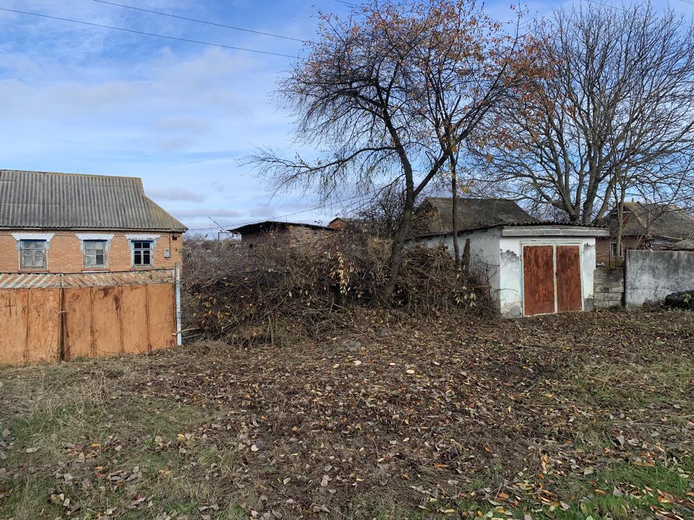 Обʼєкт нерухомості: 2 КІМ. БУДИНОК, ПЛОЩА - 43.1 м², ЦІНА - 6 800 $
 — HUBTRUST, Вінниця