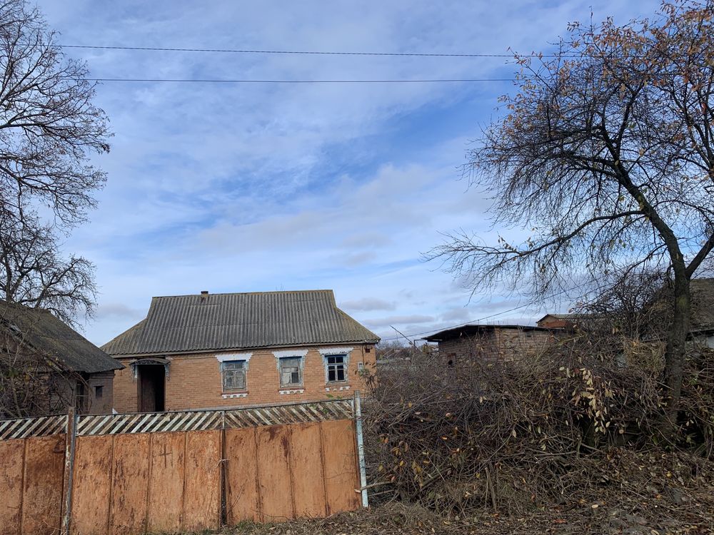 Обʼєкт нерухомості: 2 КІМ. БУДИНОК, ПЛОЩА - 43.1 м², ЦІНА - 6 800 $
 — HUBTRUST, Вінниця