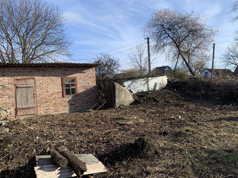 Обʼєкт нерухомості: 2 КІМ. БУДИНОК, ПЛОЩА - 43.1 м², ЦІНА - 6 800 $
 — HUBTRUST, Вінниця
