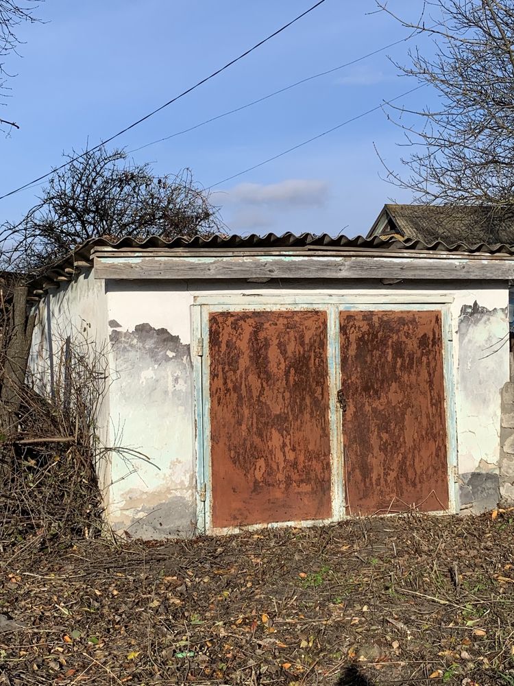 Обʼєкт нерухомості: 2 КІМ. БУДИНОК, ПЛОЩА - 43.1 м², ЦІНА - 6 800 $
 — HUBTRUST, Вінниця