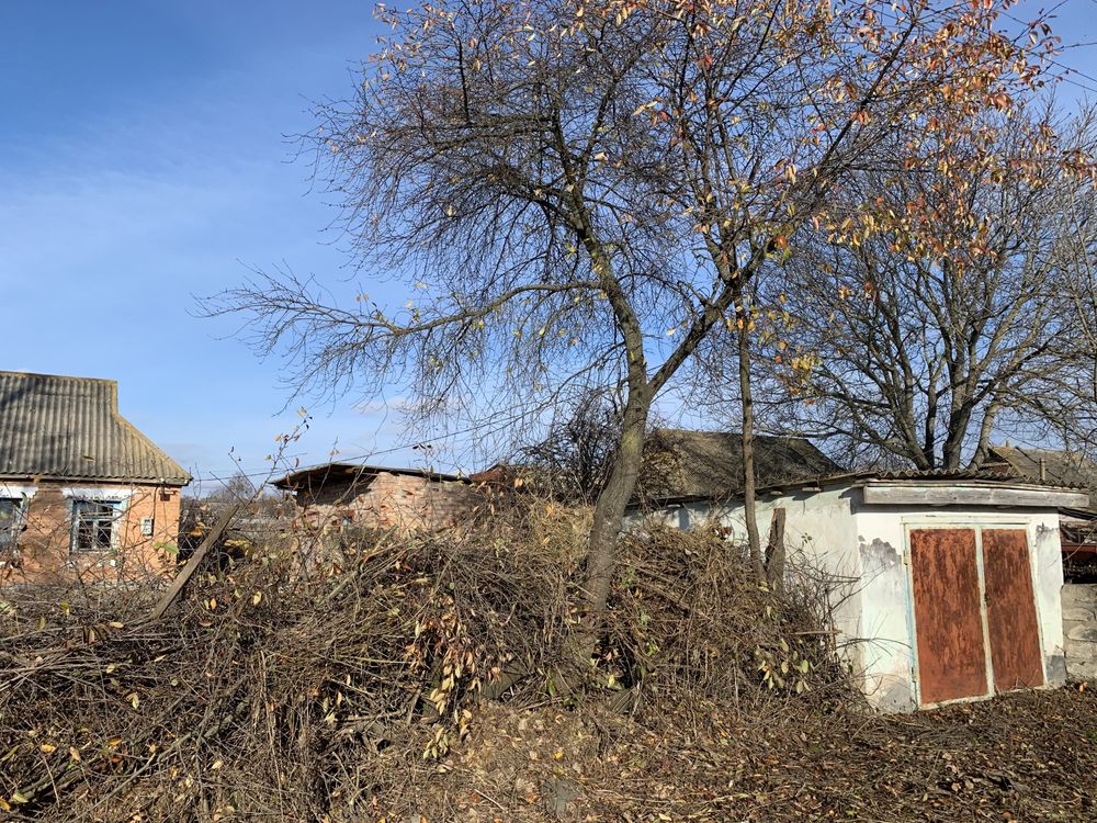 Обʼєкт нерухомості: 2 КІМ. БУДИНОК, ПЛОЩА - 43.1 м², ЦІНА - 6 800 $
 — HUBTRUST, Вінниця