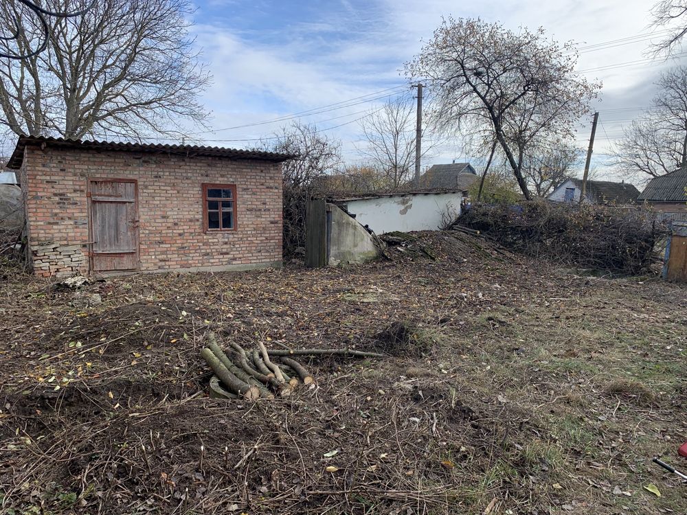 Обʼєкт нерухомості: 2 КІМ. БУДИНОК, ПЛОЩА - 43.1 м², ЦІНА - 6 800 $
 — HUBTRUST, Вінниця