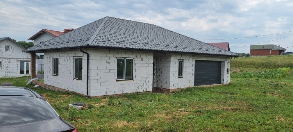 Обʼєкт нерухомості: 3 КІМ. БУДИНОК, ПЛОЩА - 160 м², ЦІНА - 90 000 $
 — HUBTRUST, Вінниця