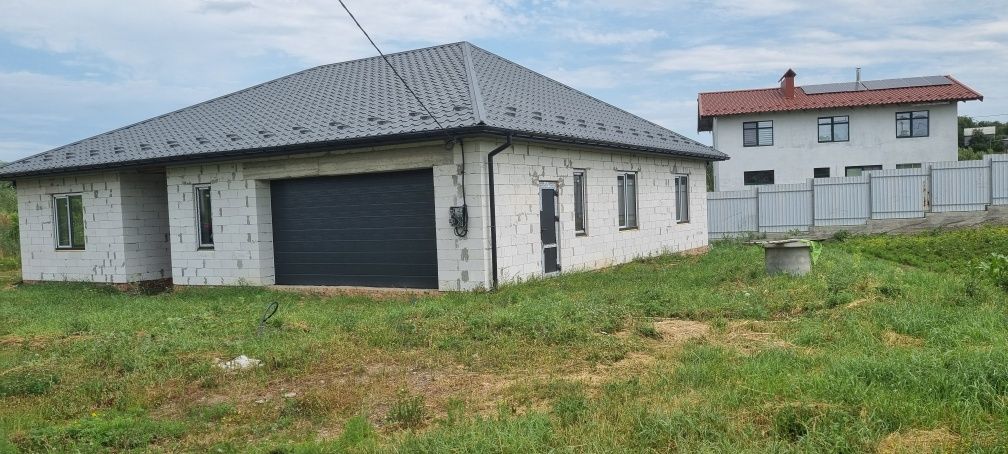 Обʼєкт нерухомості: 3 КІМ. БУДИНОК, ПЛОЩА - 160 м², ЦІНА - 90 000 $
 — HUBTRUST, Вінниця