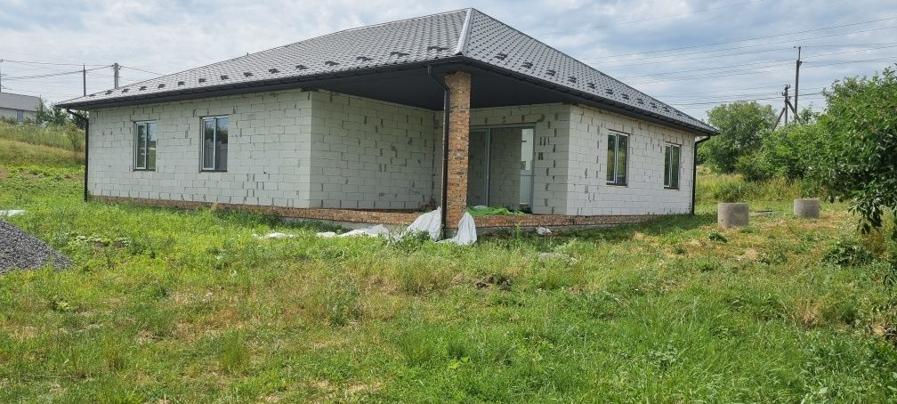 Обʼєкт нерухомості: 3 КІМ. БУДИНОК, ПЛОЩА - 160 м², ЦІНА - 90 000 $
 — HUBTRUST, Вінниця
