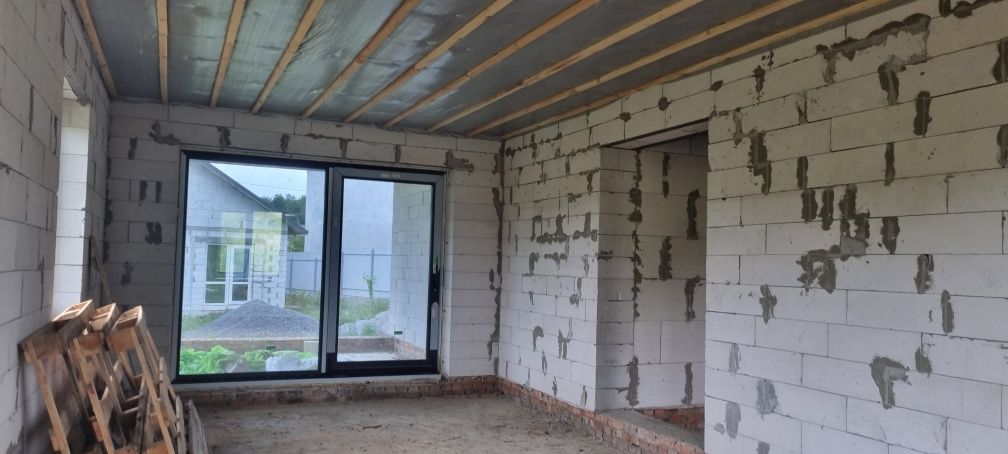 Обʼєкт нерухомості: 3 КІМ. БУДИНОК, ПЛОЩА - 160 м², ЦІНА - 90 000 $
 — HUBTRUST, Вінниця