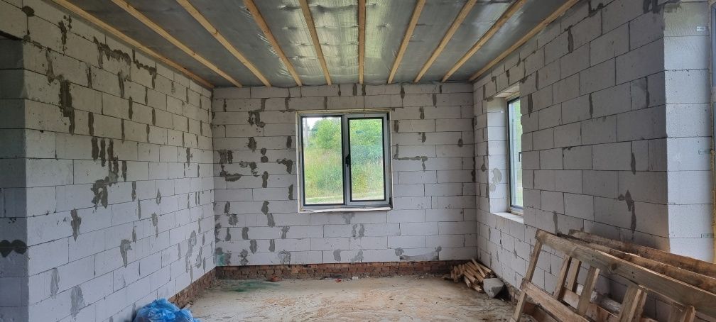 Обʼєкт нерухомості: 3 КІМ. БУДИНОК, ПЛОЩА - 160 м², ЦІНА - 90 000 $
 — HUBTRUST, Вінниця