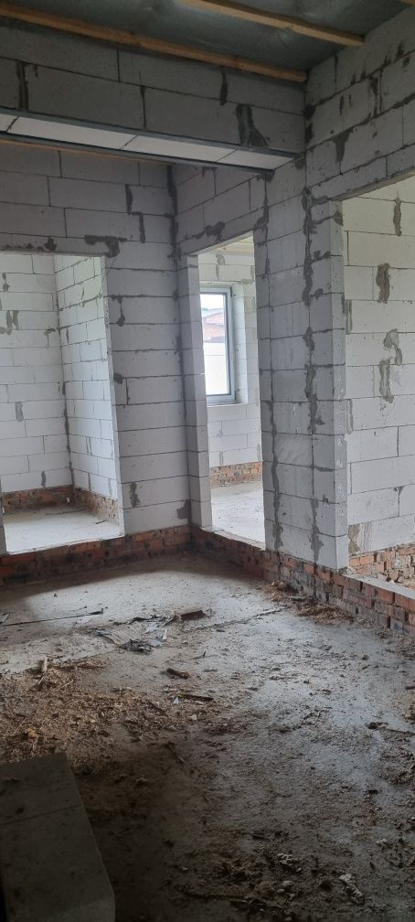 Обʼєкт нерухомості: 3 КІМ. БУДИНОК, ПЛОЩА - 160 м², ЦІНА - 90 000 $
 — HUBTRUST, Вінниця
