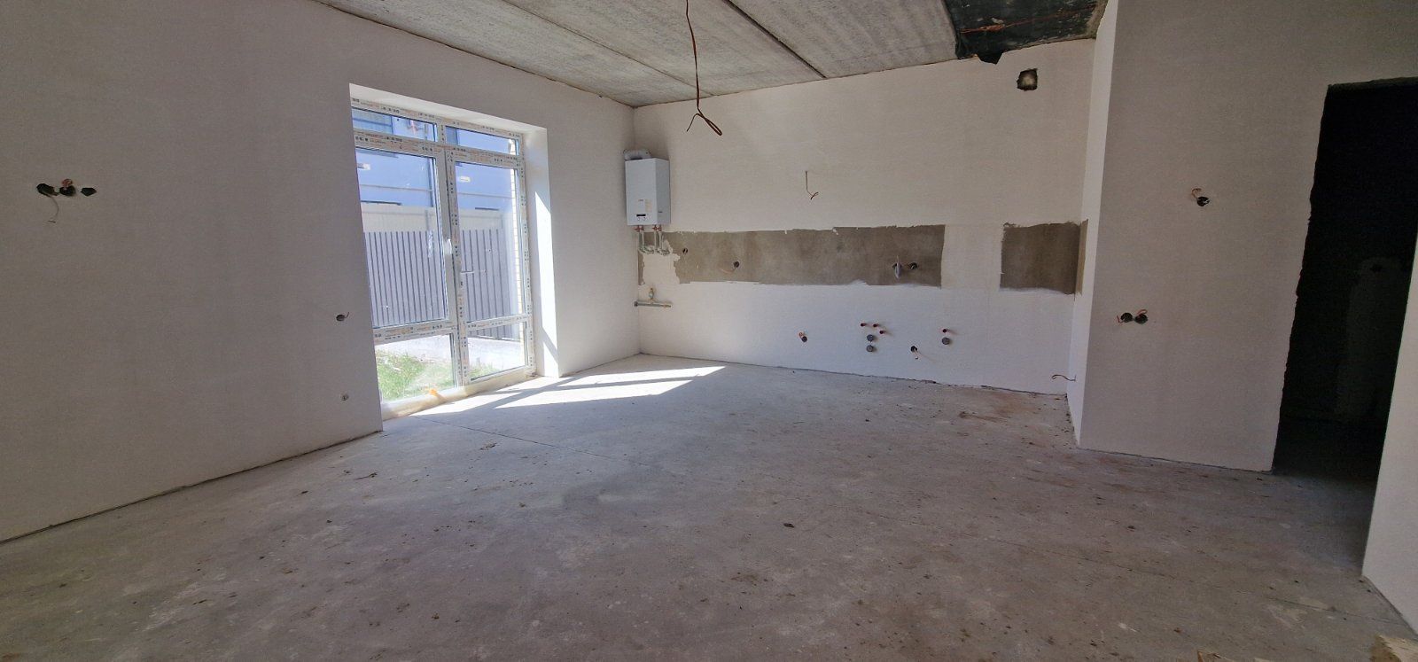 Фото 4 КІМ.  ТАУНХАУС ПЛОЩА – 105 м², ЦІНА – 82 000$, РАЙОН: Зарванці у Вінниці