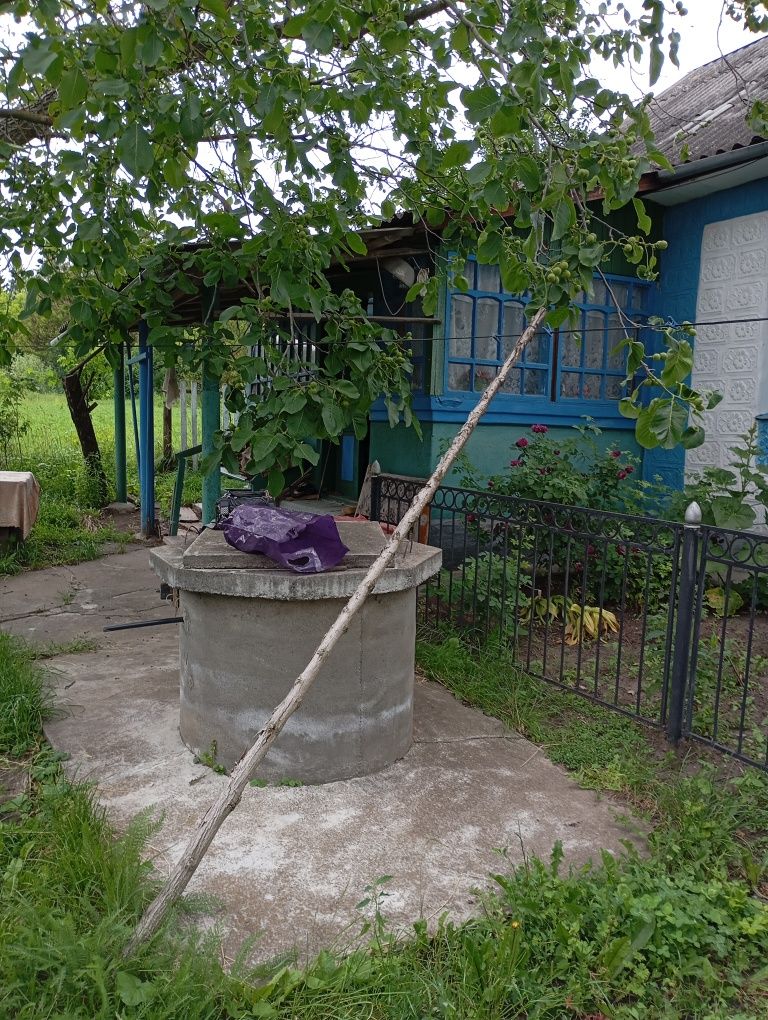 Обʼєкт нерухомості: 2 КІМ. БУДИНОК, ПЛОЩА - 60 м², ЦІНА - 5 981 $
 — HUBTRUST, Вінниця