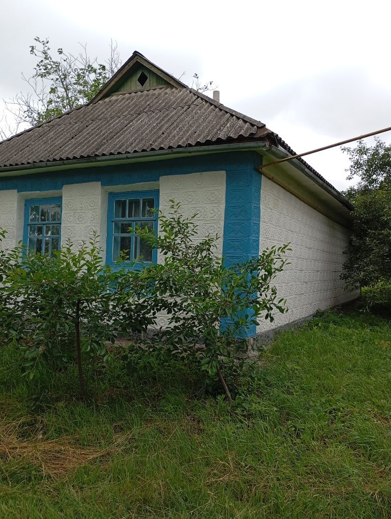 Обʼєкт нерухомості: 2 КІМ. БУДИНОК, ПЛОЩА - 60 м², ЦІНА - 5 981 $
 — HUBTRUST, Вінниця