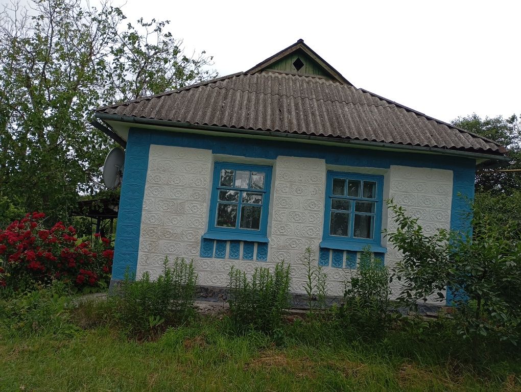Обʼєкт нерухомості: 2 КІМ. БУДИНОК, ПЛОЩА - 60 м², ЦІНА - 5 981 $
 — HUBTRUST, Вінниця