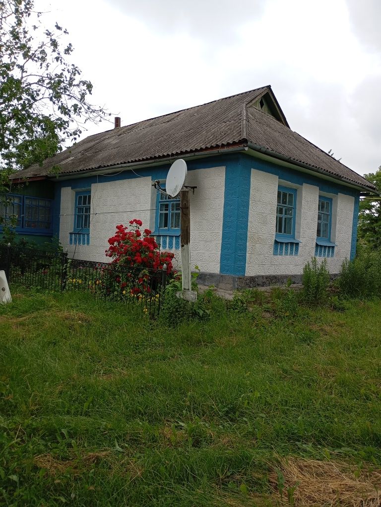 Обʼєкт нерухомості: 2 КІМ. БУДИНОК, ПЛОЩА - 60 м², ЦІНА - 5 981 $
 — HUBTRUST, Вінниця