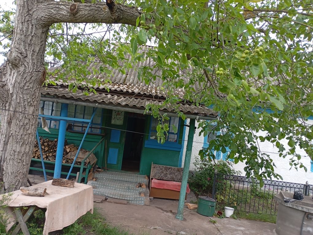 Обʼєкт нерухомості: 2 КІМ. БУДИНОК, ПЛОЩА - 60 м², ЦІНА - 5 981 $
 — HUBTRUST, Вінниця