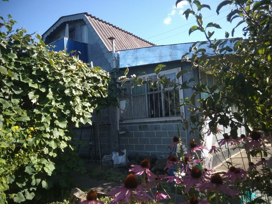 Обʼєкт нерухомості: 2 КІМ. БУДИНОК, ПЛОЩА - 35 м², ЦІНА - 5 300 $
 — HUBTRUST, Вінниця
