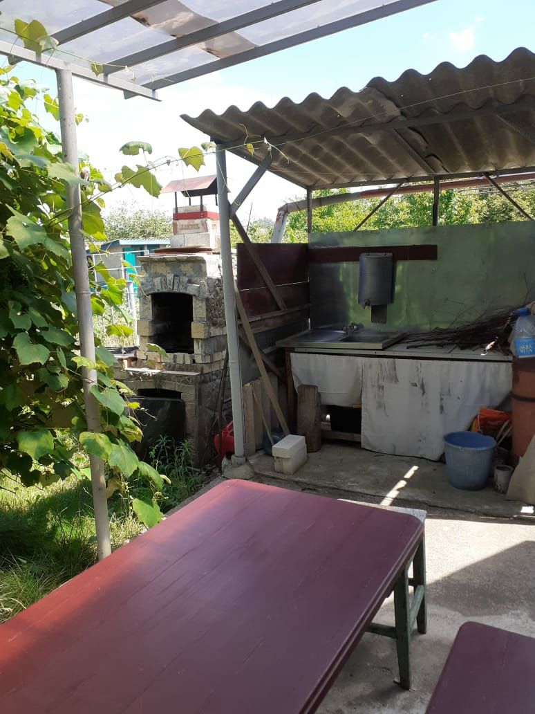 Обʼєкт нерухомості: 2 КІМ. БУДИНОК, ПЛОЩА - 35 м², ЦІНА - 5 300 $
 — HUBTRUST, Вінниця