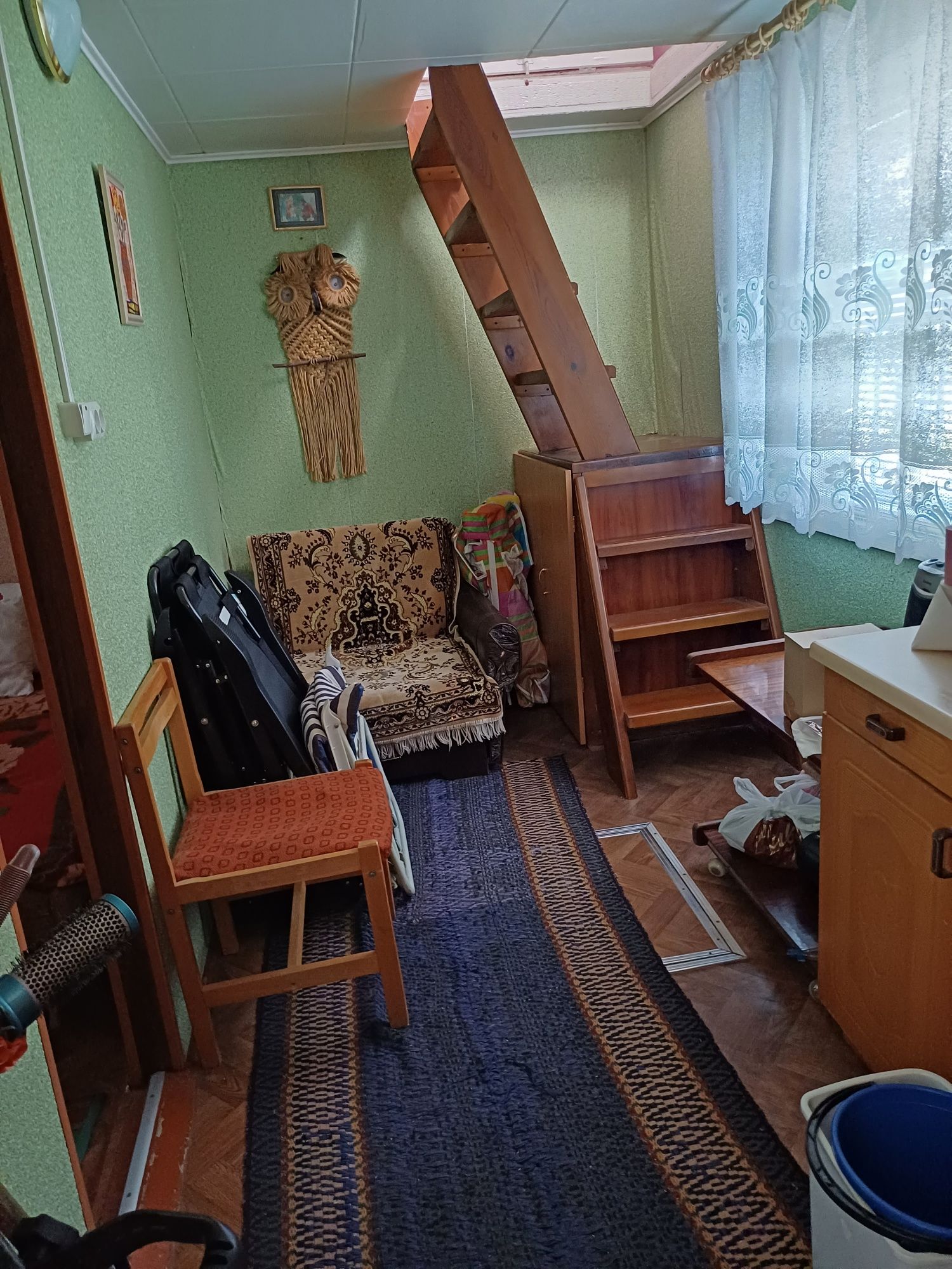 Обʼєкт нерухомості: 2 КІМ. БУДИНОК, ПЛОЩА - 35 м², ЦІНА - 5 300 $
 — HUBTRUST, Вінниця