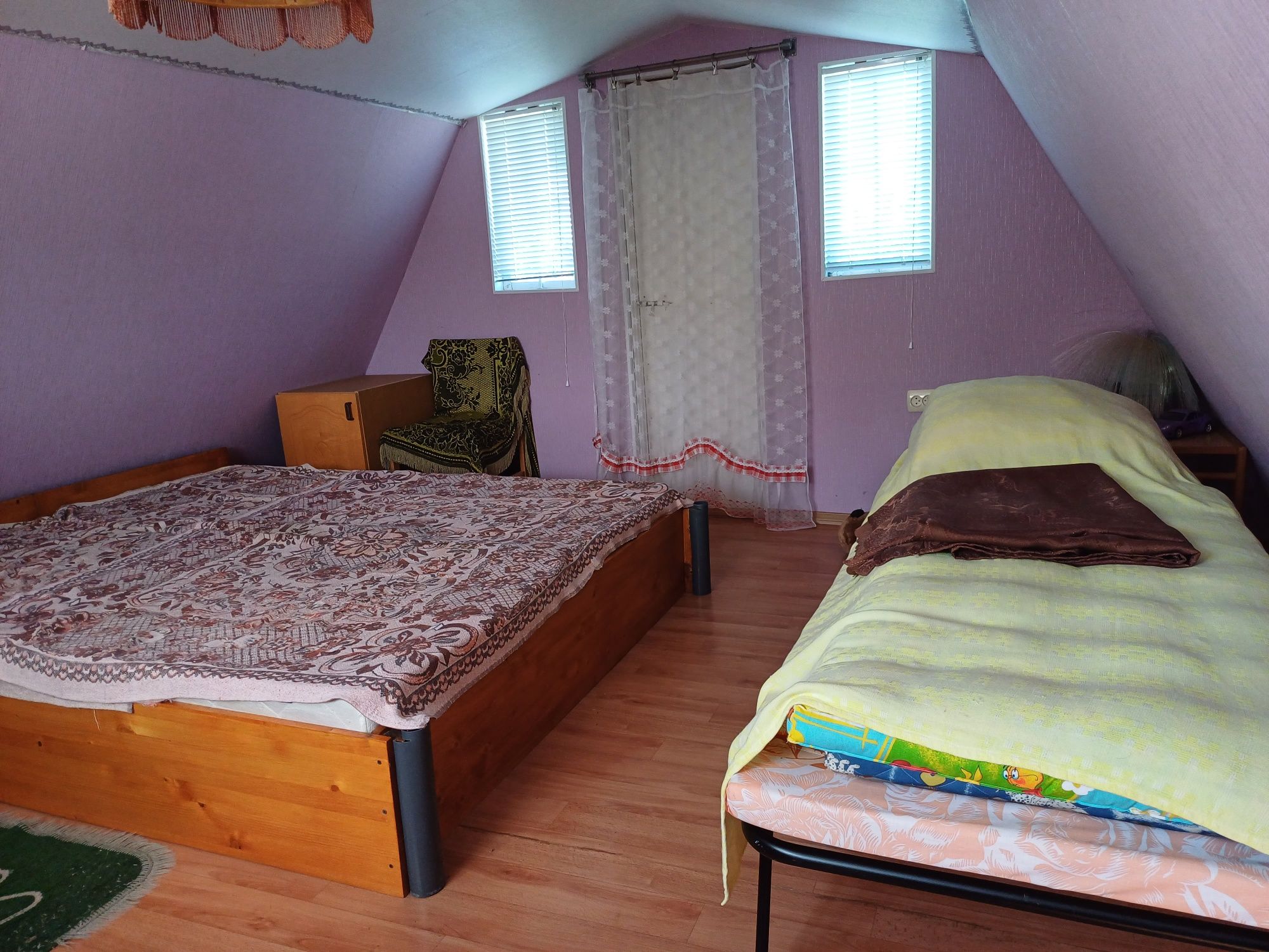 Обʼєкт нерухомості: 2 КІМ. БУДИНОК, ПЛОЩА - 35 м², ЦІНА - 5 300 $
 — HUBTRUST, Вінниця