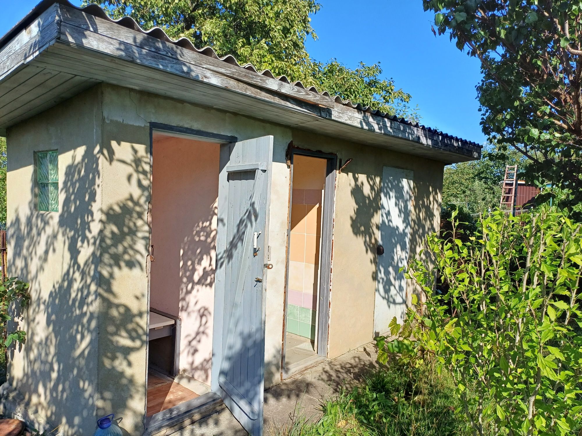 Обʼєкт нерухомості: 2 КІМ. БУДИНОК, ПЛОЩА - 35 м², ЦІНА - 5 300 $
 — HUBTRUST, Вінниця