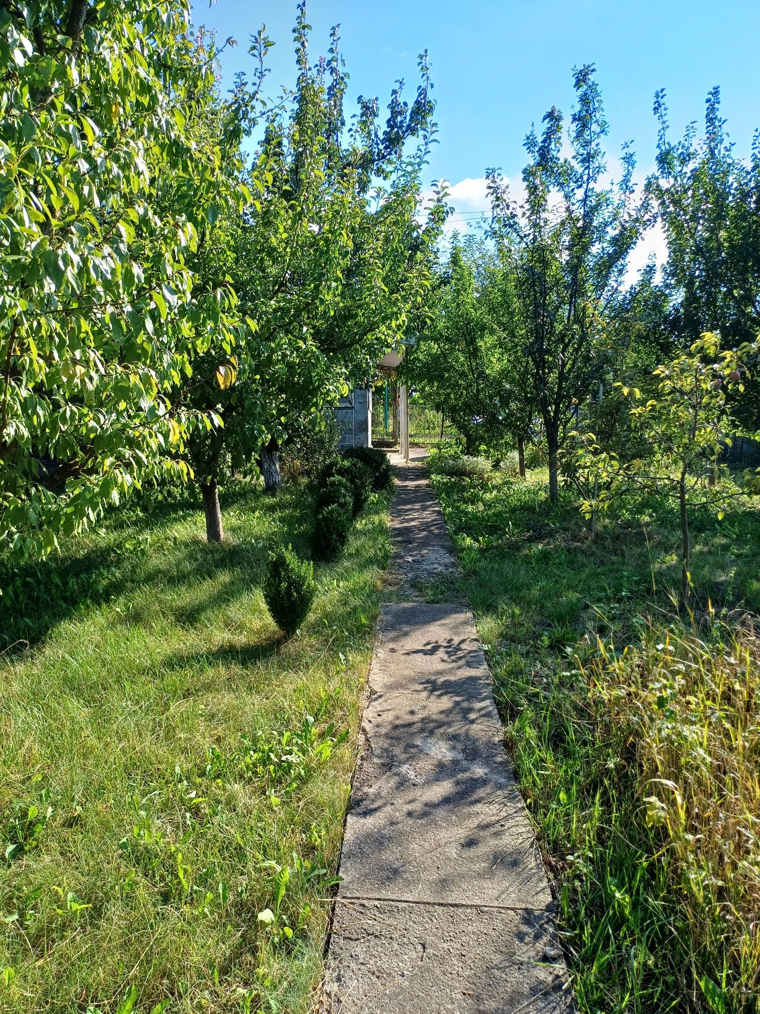 Обʼєкт нерухомості: 2 КІМ. БУДИНОК, ПЛОЩА - 35 м², ЦІНА - 5 300 $
 — HUBTRUST, Вінниця