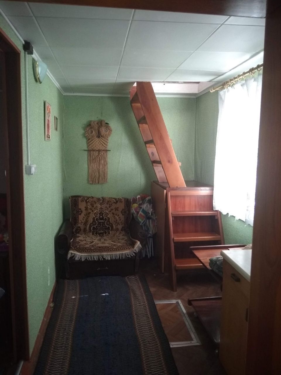 Обʼєкт нерухомості: 2 КІМ. БУДИНОК, ПЛОЩА - 35 м², ЦІНА - 5 300 $
 — HUBTRUST, Вінниця