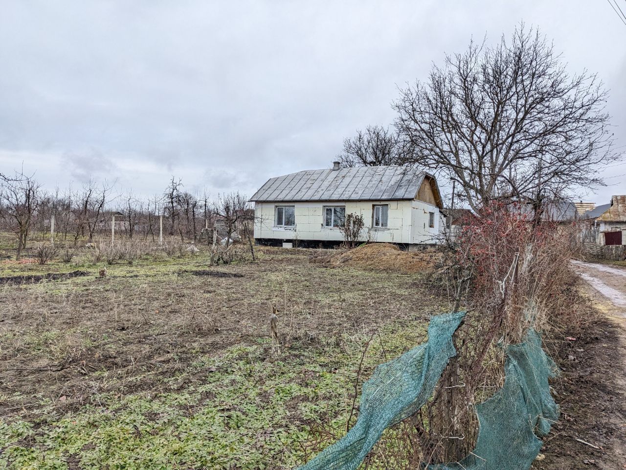 Обʼєкт нерухомості: 2 КІМ. БУДИНОК, ПЛОЩА - 50 м², ЦІНА - 5 500 $
 — HUBTRUST, Вінниця