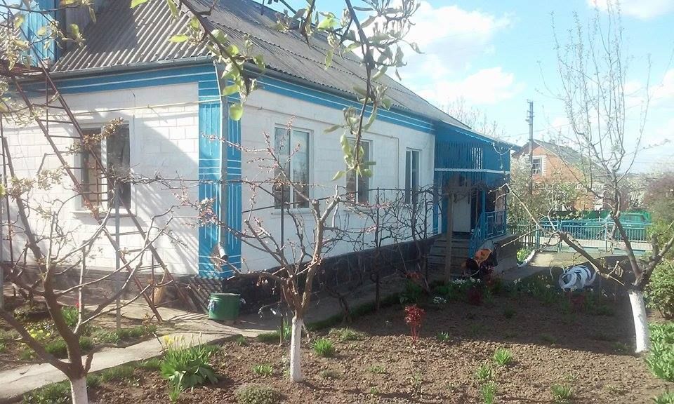 1 КІМ. БУДИНОК, ПЛОЩА - 1 м², ЦІНА - 25 000 $
