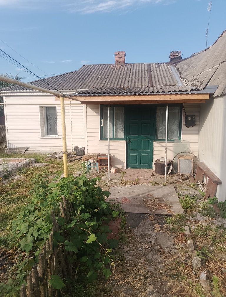 3 КІМ. БУДИНОК, ПЛОЩА - 6 м², ЦІНА - 7 200 $
